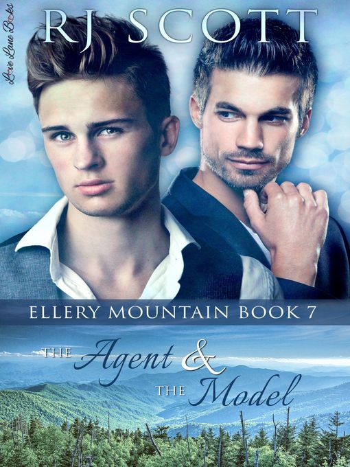 Title details for The Agent and the Model by RJ Scott - Available